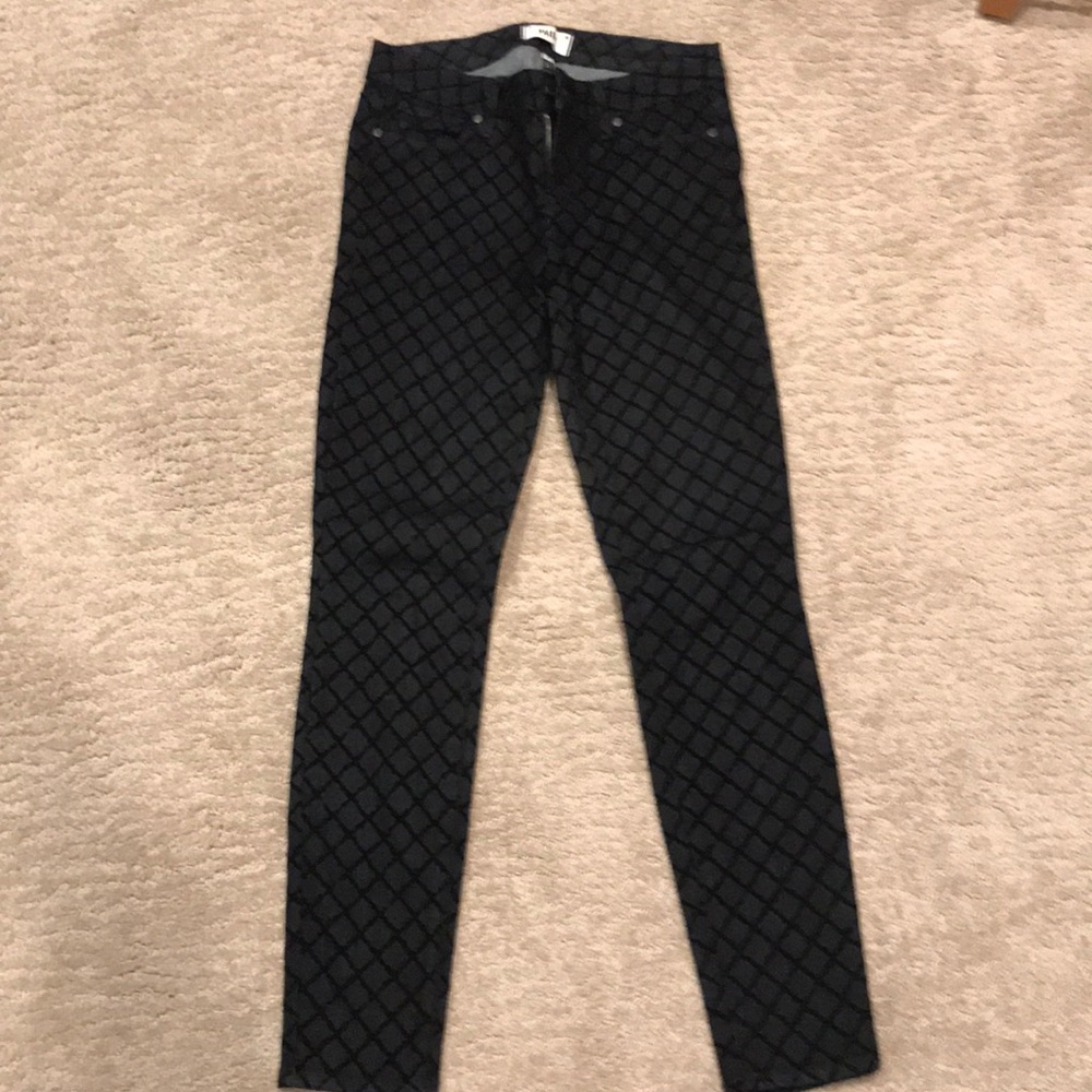 30” inseam Verdugo Jeans